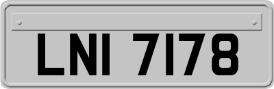 LNI7178