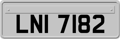 LNI7182