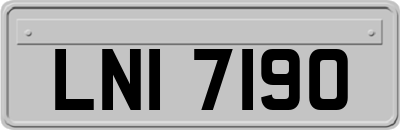 LNI7190
