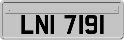 LNI7191