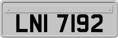 LNI7192