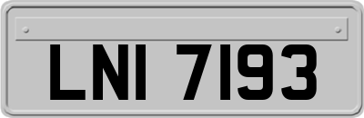 LNI7193