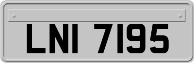 LNI7195