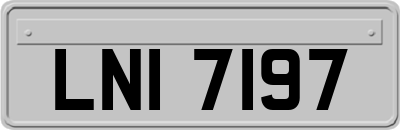 LNI7197