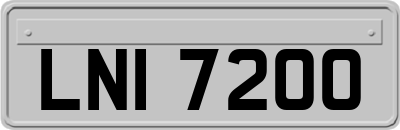 LNI7200