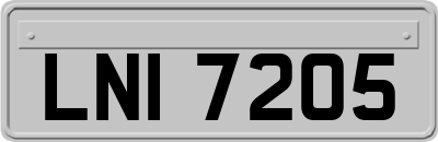 LNI7205