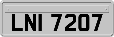 LNI7207