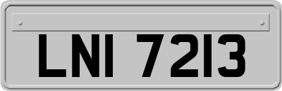 LNI7213