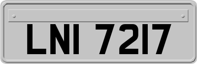 LNI7217
