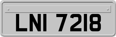 LNI7218