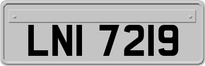 LNI7219
