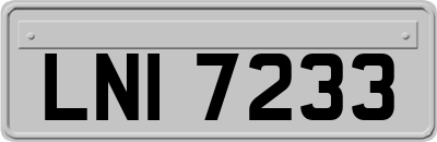 LNI7233