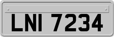 LNI7234