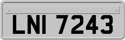 LNI7243