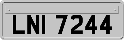 LNI7244