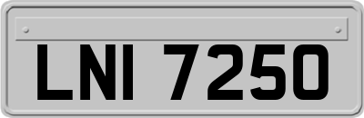 LNI7250