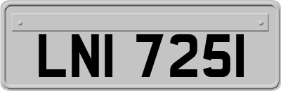 LNI7251