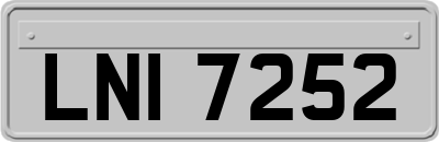 LNI7252