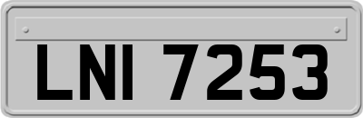 LNI7253