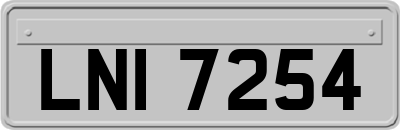 LNI7254