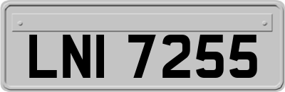LNI7255