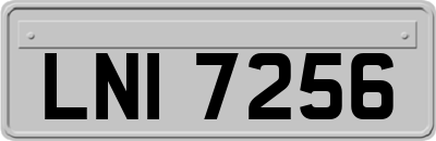 LNI7256