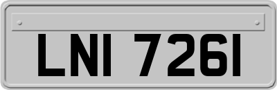 LNI7261
