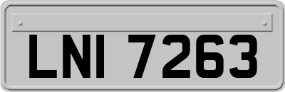LNI7263