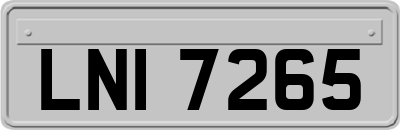 LNI7265