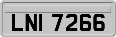 LNI7266