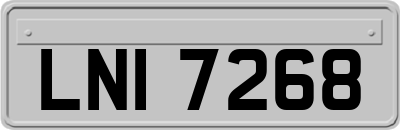 LNI7268