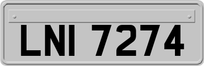 LNI7274