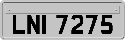 LNI7275