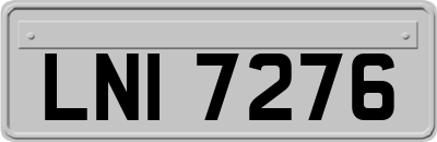 LNI7276