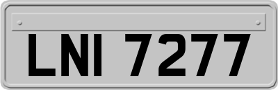 LNI7277