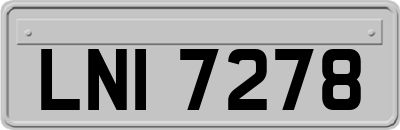 LNI7278