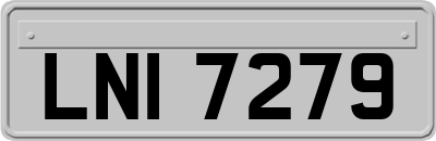 LNI7279