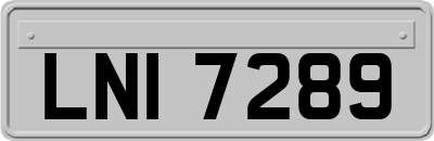LNI7289