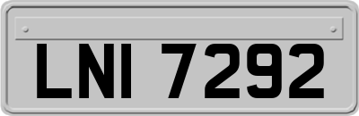 LNI7292