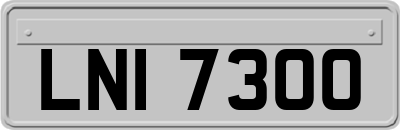 LNI7300