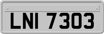 LNI7303