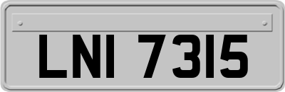 LNI7315