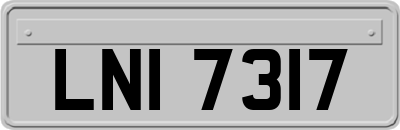 LNI7317