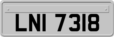 LNI7318