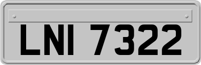 LNI7322
