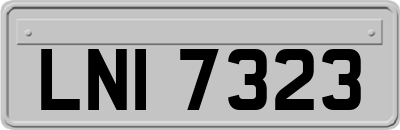 LNI7323