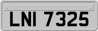 LNI7325
