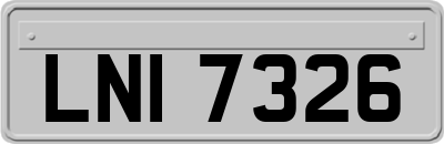 LNI7326