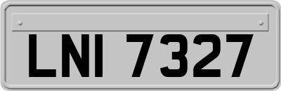 LNI7327