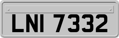 LNI7332